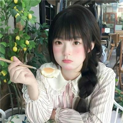 无名女孩