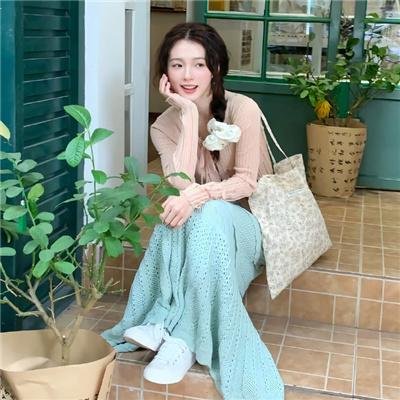 女侩子手